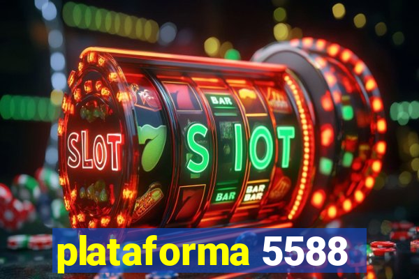 plataforma 5588